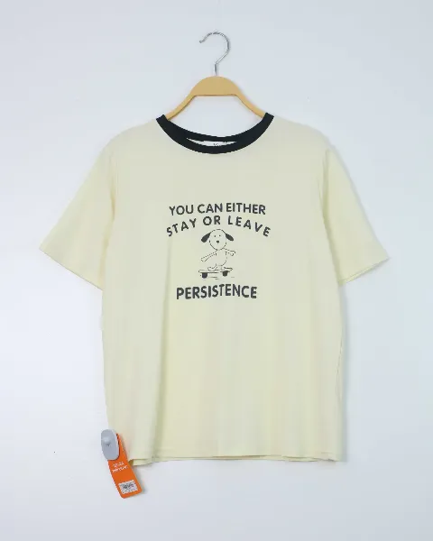 Áo phông nữ cổ tròn nhỏ zip 708 xanh H15.2026.1